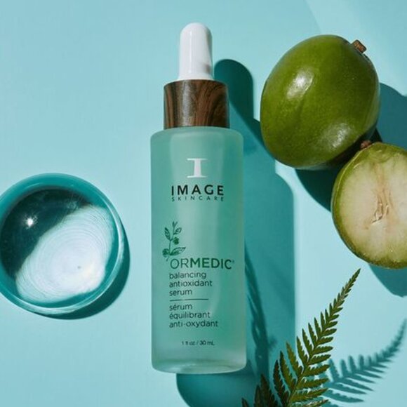 Ormedic Balancing Antioxidant Serum